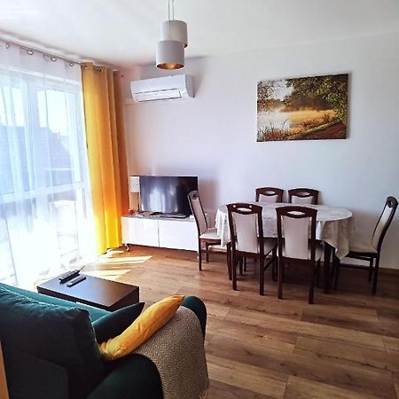 Apartament Olecko Centrum Екстер'єр фото