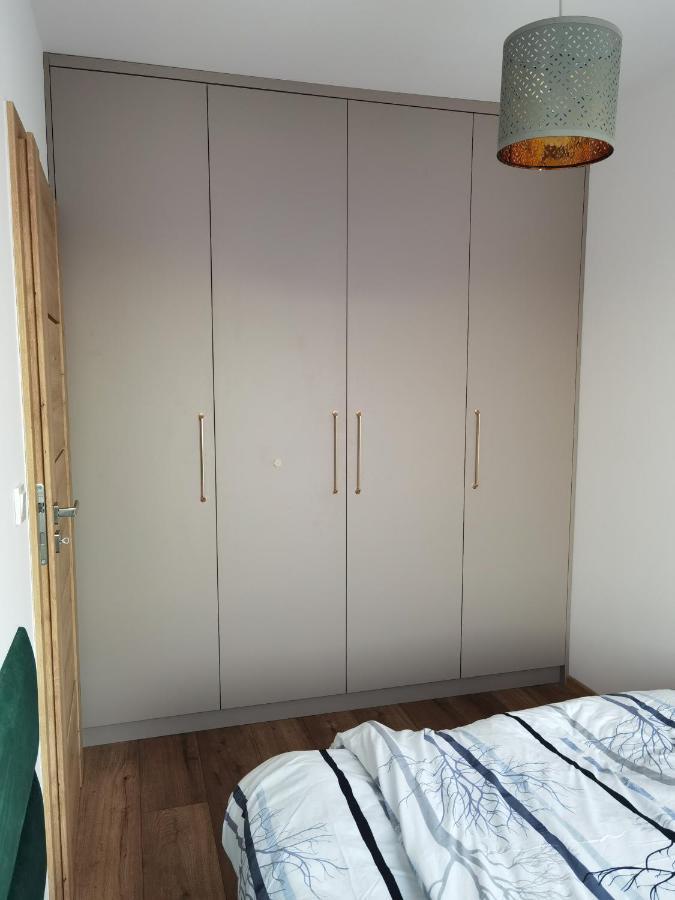 Apartament Olecko Centrum Екстер'єр фото