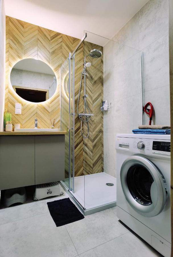 Apartament Olecko Centrum Екстер'єр фото