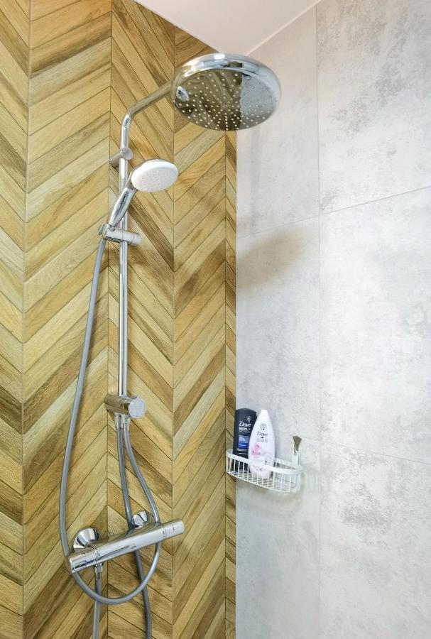 Apartament Olecko Centrum Екстер'єр фото