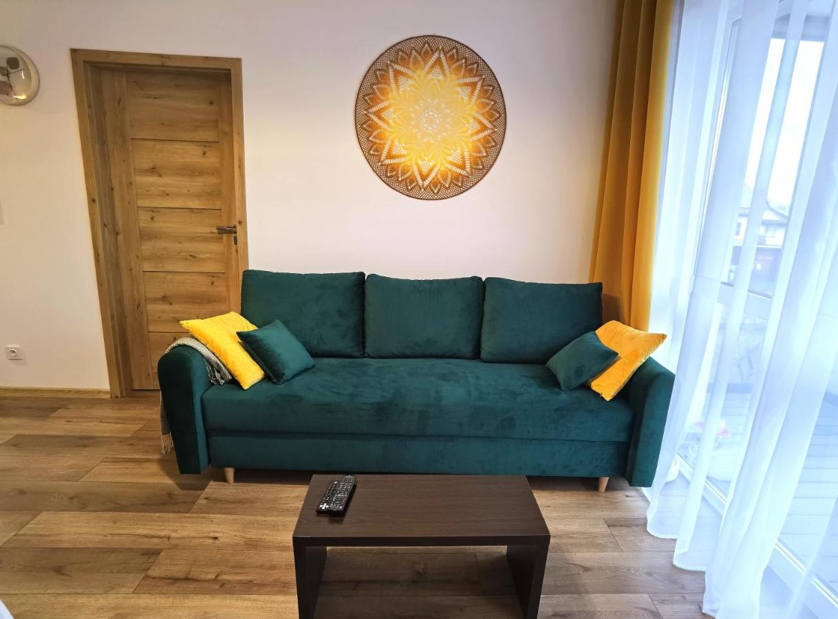 Apartament Olecko Centrum Екстер'єр фото