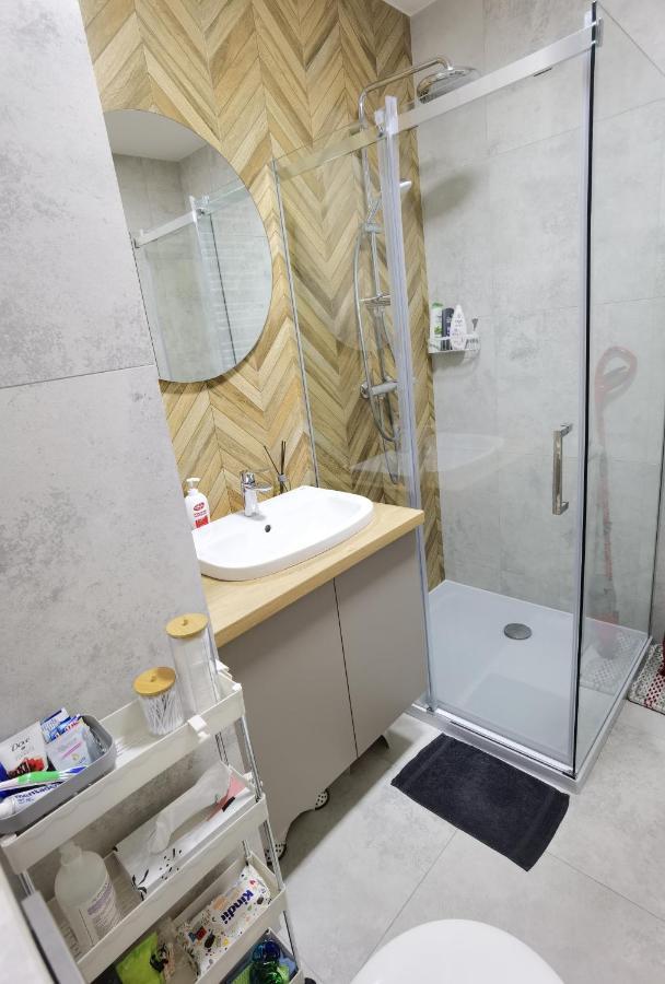 Apartament Olecko Centrum Екстер'єр фото
