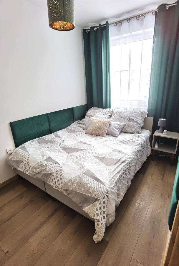 Apartament Olecko Centrum Екстер'єр фото