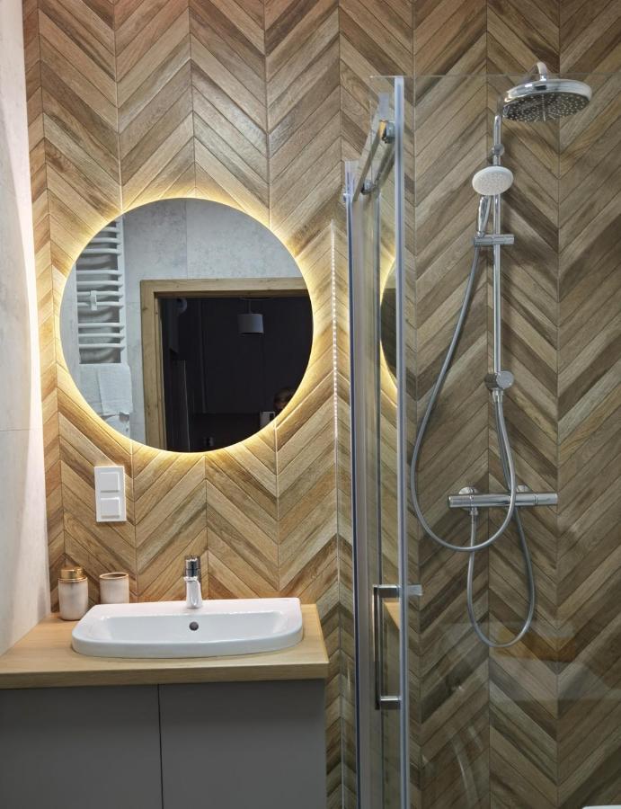 Apartament Olecko Centrum Екстер'єр фото