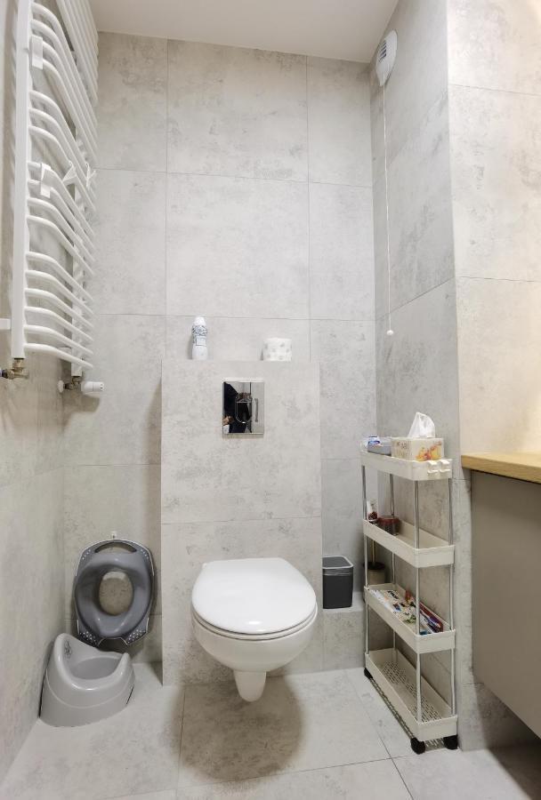 Apartament Olecko Centrum Екстер'єр фото