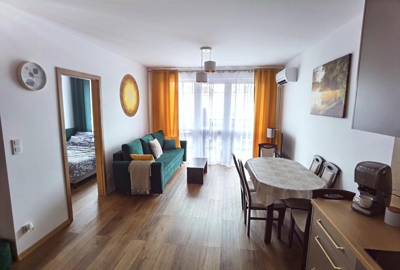 Apartament Olecko Centrum Екстер'єр фото