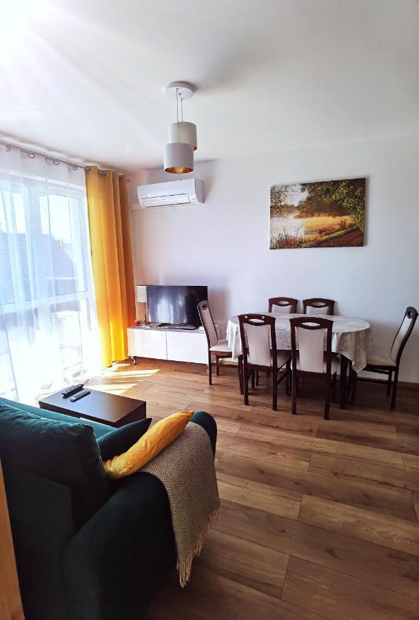 Apartament Olecko Centrum Екстер'єр фото