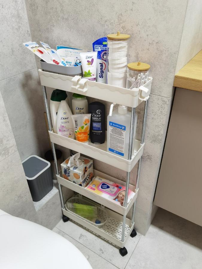 Apartament Olecko Centrum Екстер'єр фото