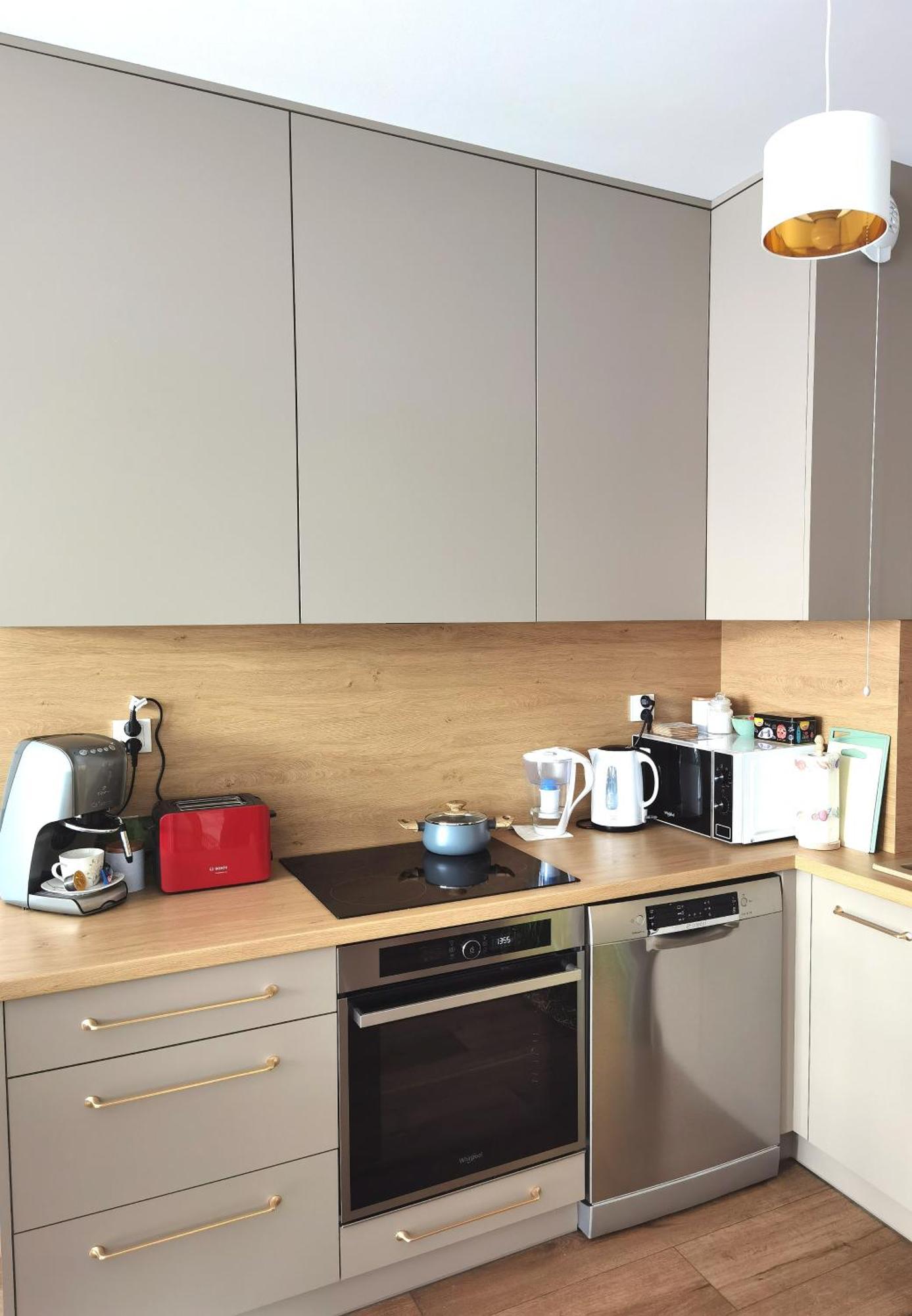 Apartament Olecko Centrum Екстер'єр фото